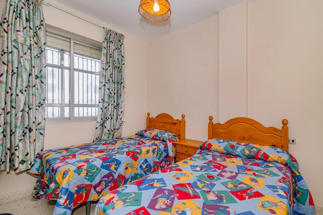 PISO VENTA EN CAMINO DEL PELAILLO EN MOTRIL — 28