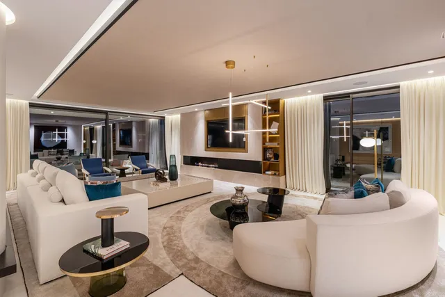 Chalet 5 habitaciones 799m² en venta - Marbella — 6