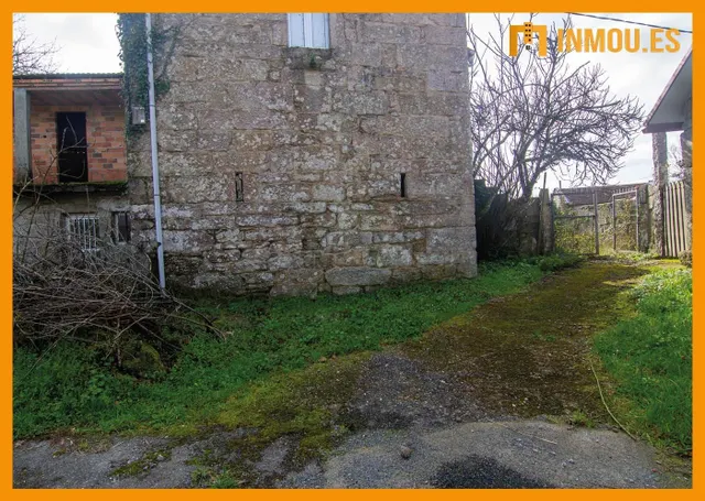 SE VENDE CASA EN PEDRIÑA, O IRIXO, OURENSE - foto 5