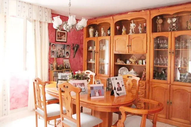 DUPLEX CON APARTAMENTO INDEPENDIENTE — 6