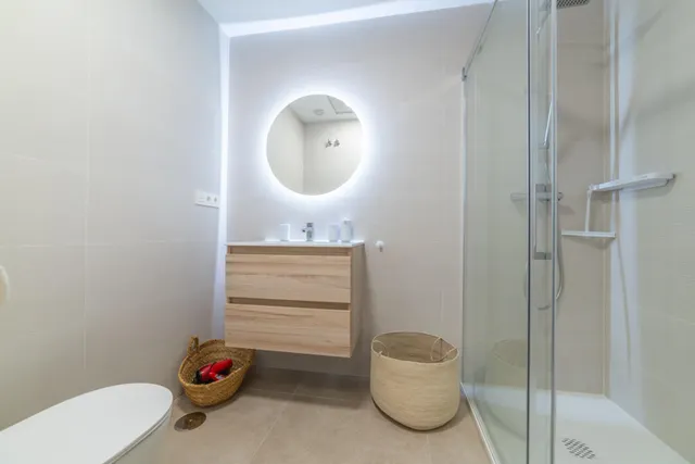 Apartamento 2 habitaciones 76m² en venta - Centro — 9