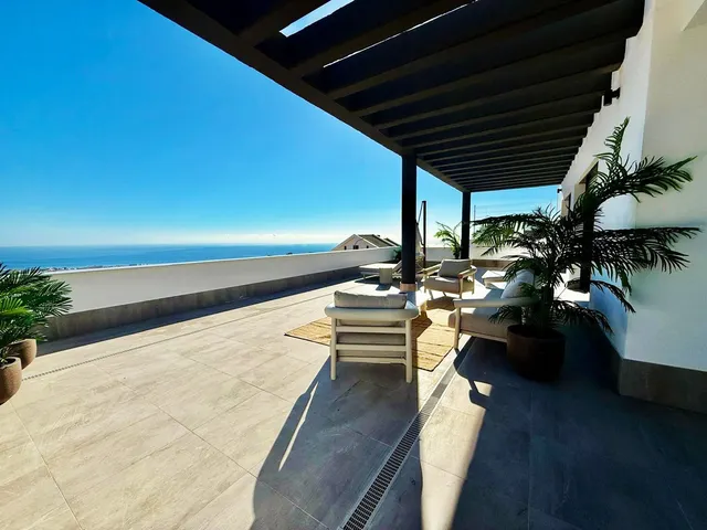 Chalet 4 habitaciones 500m² en venta - Centro — 49