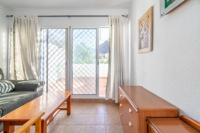 Triplex en san josé - Almería — 32