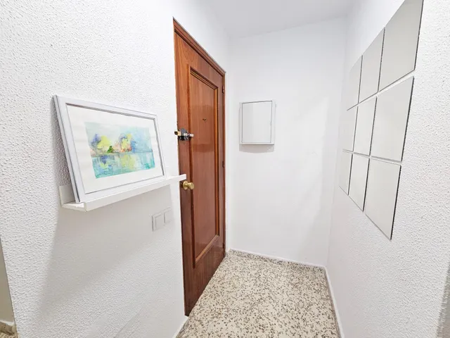 Estupendo apartamento con LICENCIA TURISTICA junto a La Campana — 18