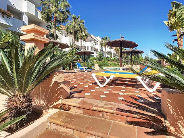 Apartamento 3 habitaciones 170m² en venta - Costa del Sol — 37