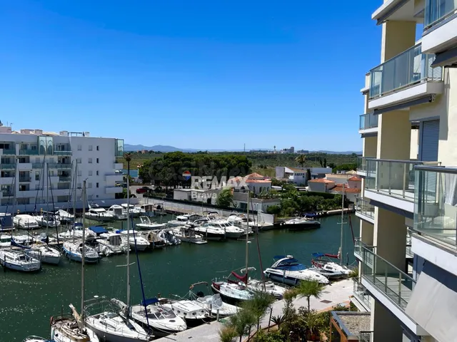 Roses, Santa Margarita: Apartamento con vistas al mar, ascen - foto 5