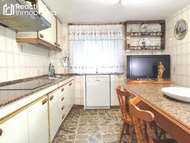 Casa en zona de Conxo, Santiago de Compostela - foto 4