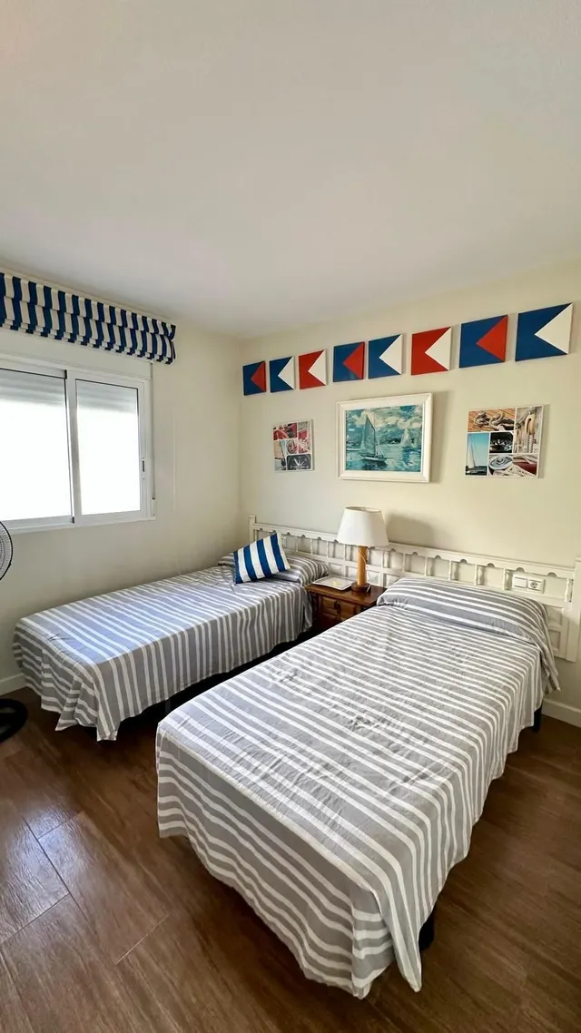 Apartamento 3 habitaciones 116m² en venta - Centro — 23