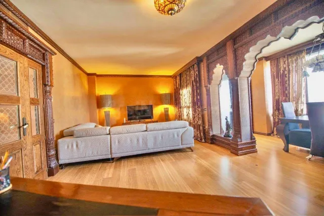 ATICO DUPLEX DE LUJO EN LA PLAYA DE SAN JUAN - foto 3