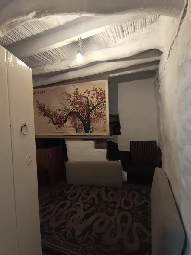 Encantadora Casa de Pueblo en Canillas de Aceituno — 22