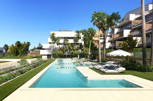 Ático 3 habitaciones 209m² en venta - Manilva beach - foto 2