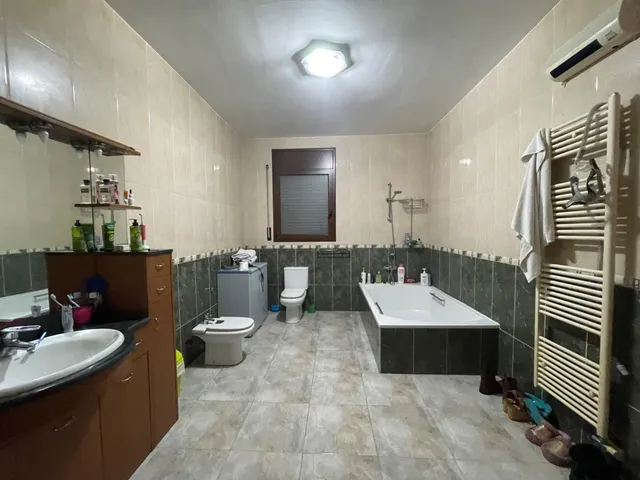 Casa independiente con jardín y vistas en Valldemar – Segur de Calafell — 21