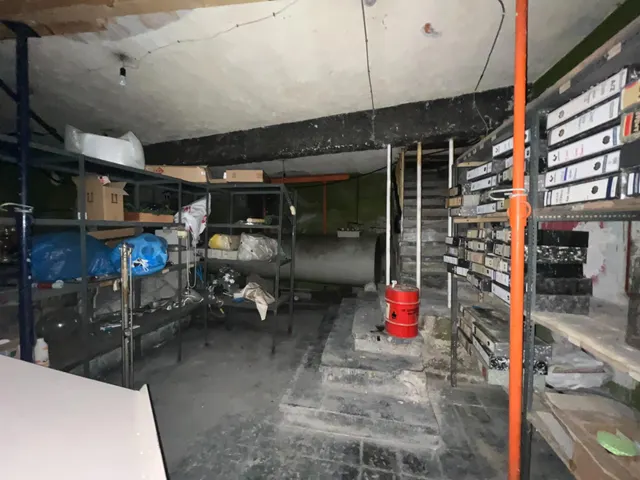 Local comercial en el centro de Ponferrada con múltiples opciones — 20