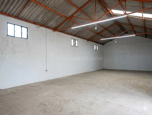 Nave en alquiler en Camino de las Aves a Sotomayor s/n, Foso - foto 4