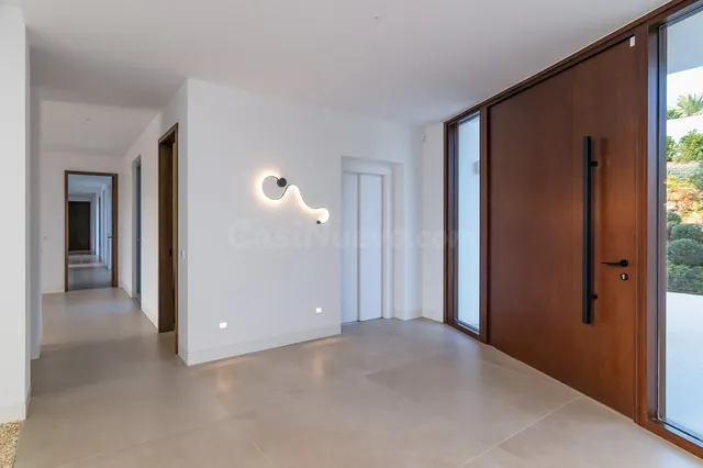 Chalet 5 habitaciones 1070m² en venta - Sotogrande - Alto - foto 5