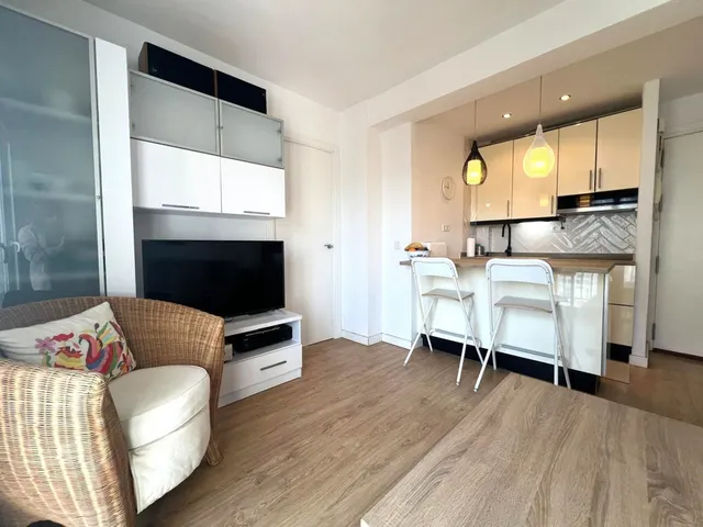 Apartamento 1 habitación 39m² en venta - Riviera del sol — 9