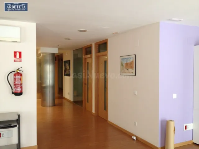 Se vende piso/oficina en pleno Casco Histórico de Guadalajar - foto 2