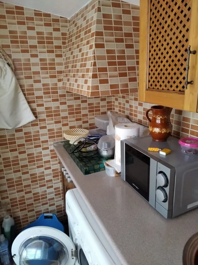 CORTIJO CON GRAN PRODUCCIÓN ACEITUNERA EN 5,5 Ha. — 16