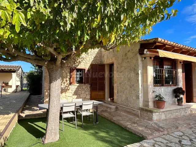 Finca rústica en Montuïri en venta. - foto 2