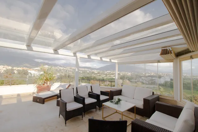 Ático 2 habitaciones 160m² en venta - Costa Del Sol — 16