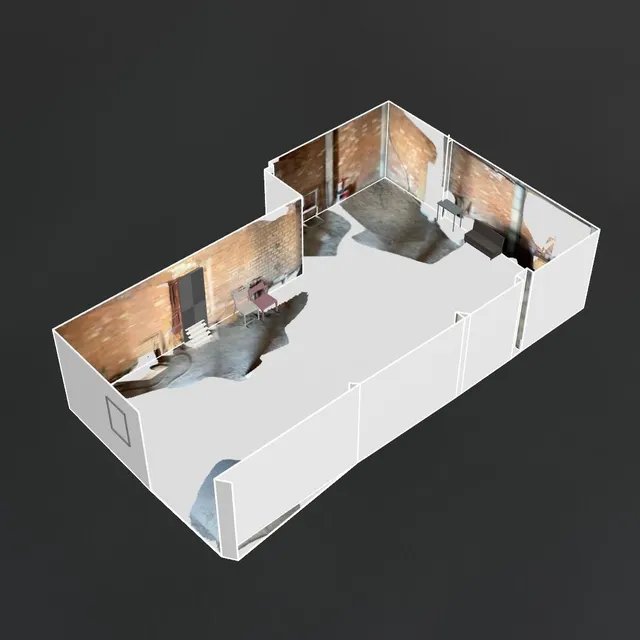 Magnífica casa en construcción — 39