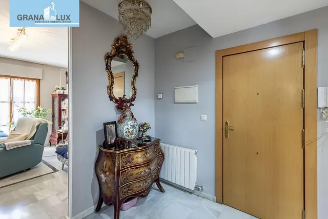 Dúplex en nueva de la virgen - Granada — 7