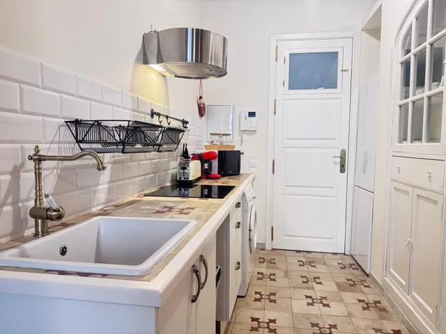 PRECIOSO LOFT SITUADO EN ANTIGUA BODEGA EN EL CENTRO DE JEREZ — 22