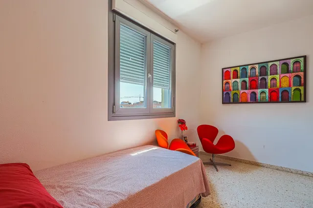 Piso 3 habitaciones 101m² en venta - Parque Alcosa — 10