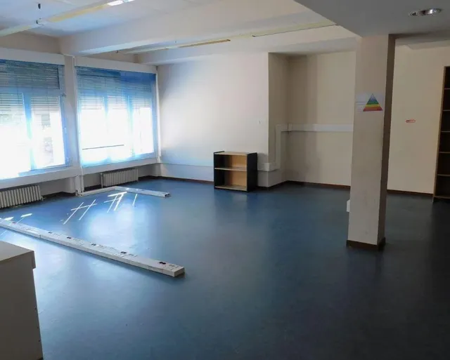 Oficina 600m² en venta - Berrioplano — 10