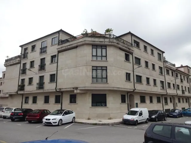 PISO en Vilagarcia de Arousa. Alquilado. No se Puede Visitar