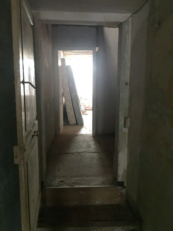 CASA PARA REFORMAR CENTRO PUEBLO — 10