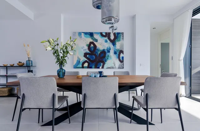 Chalet 4 habitaciones 327m² en venta - Riviera del sol — 10