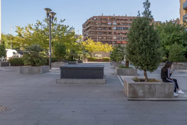 HABITACIÓN en Alquiler en Camino de Ronda, Granada — 50