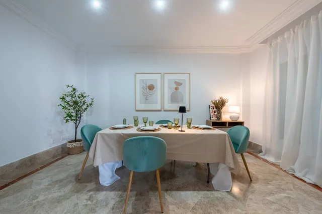 Adosado 3 habitaciones 207m² en venta - Marbella — 12
