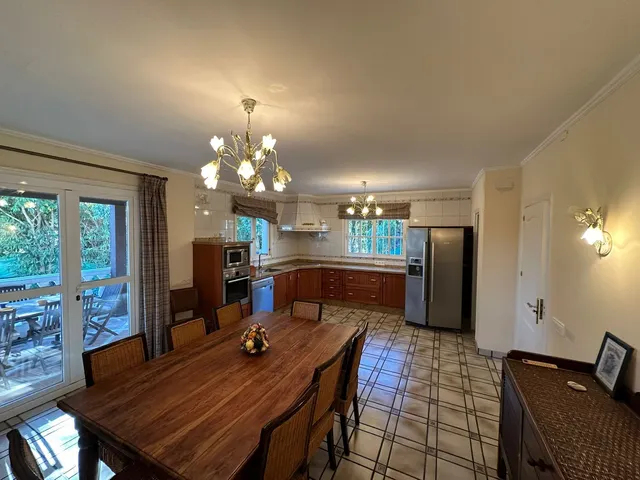 Chalet 5 habitaciones 400m² en venta - Marbella — 7