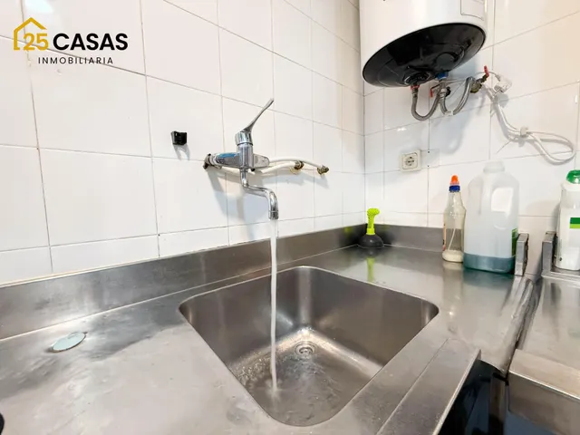 ¡TU PRÓXIMO RESTAURANTE EN EL CORAZÓN DE SANTA POLA! NEGOCIO EN VENTA CON TERRAZA — 36