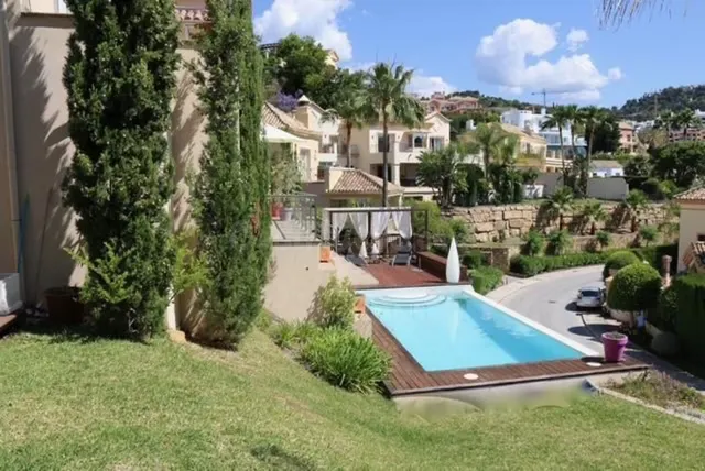 Chalet 5 habitaciones 448m² en venta - El Madroñal - foto 5