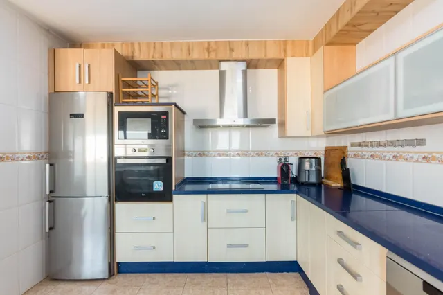 Vivienda moderna, tipo dúplex en Algezares con garaje y trastero — 18