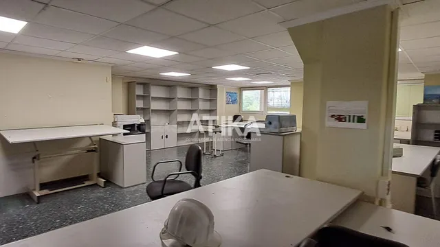 OFICINA EN ENTRESUELO EN VENTA EN ZONA CÉNTRICA DE ONTINYENT - foto 2