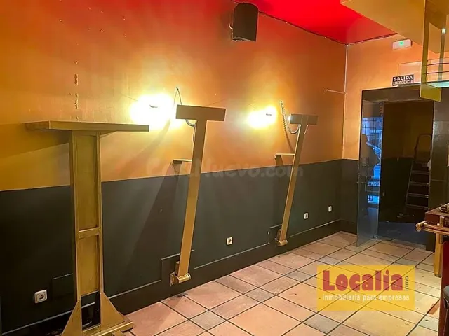 Bar - Pub - Discoteca en el corazón de Torrelavega — 6