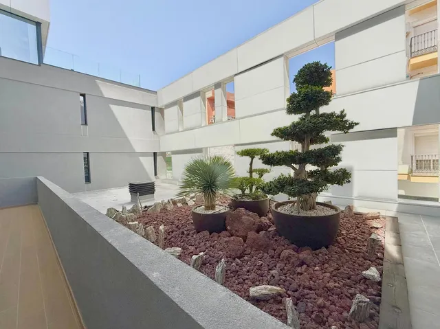 Apartamento 3 habitaciones 129m² en venta - Centro — 24