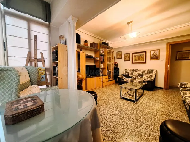 3º CON ASCENSOR EN PINTOR GISBERT, SAN BLAS, ALICANTE — 3