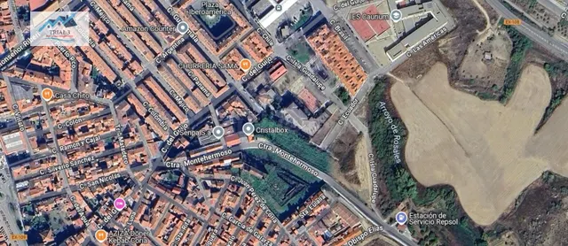 Venta Piso en Coria - Cáceres - foto 3