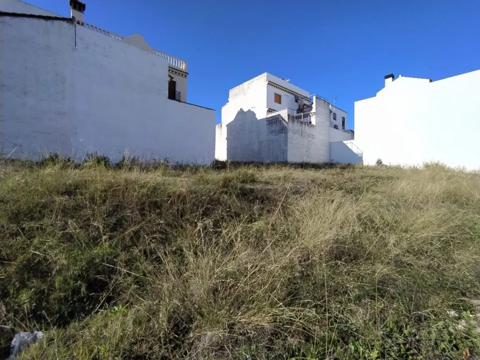 VENTA DE PARCELA ZONA PORTICHUELO