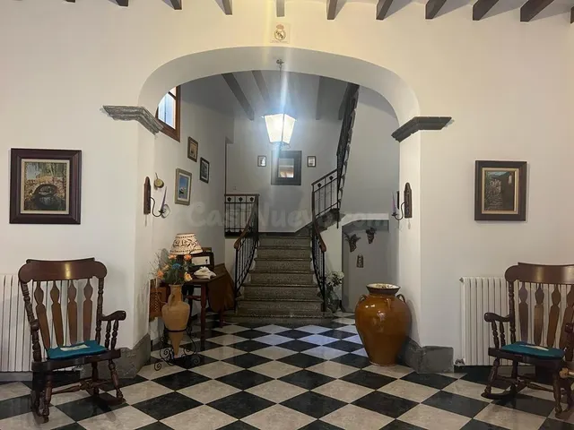 CASA INDEPENDIENTE EN EL CENTRO DE SÓLLER - foto 2