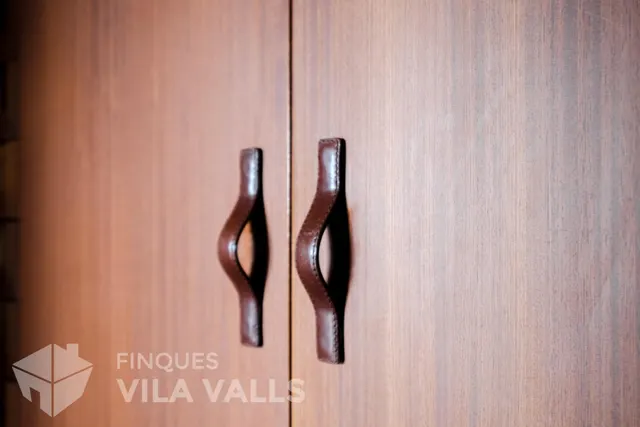 Villa de lujo con piscinas y finca de 6 ha en Sant Feliu de Codines — 49
