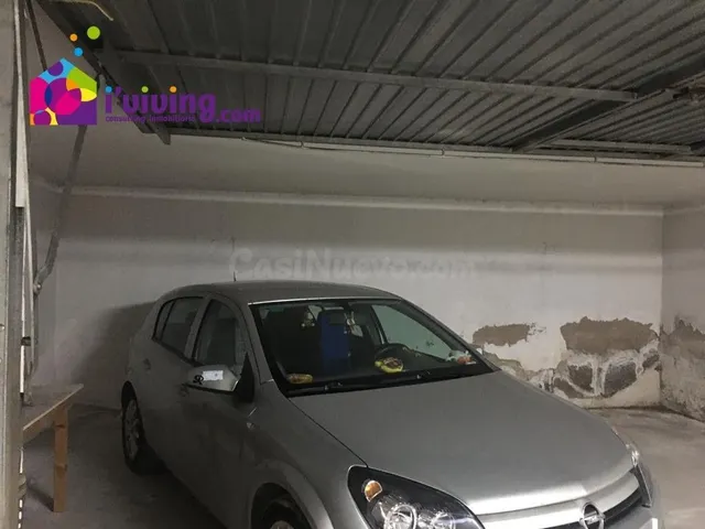 Parking coche en Venta en Albox Almería - foto 2