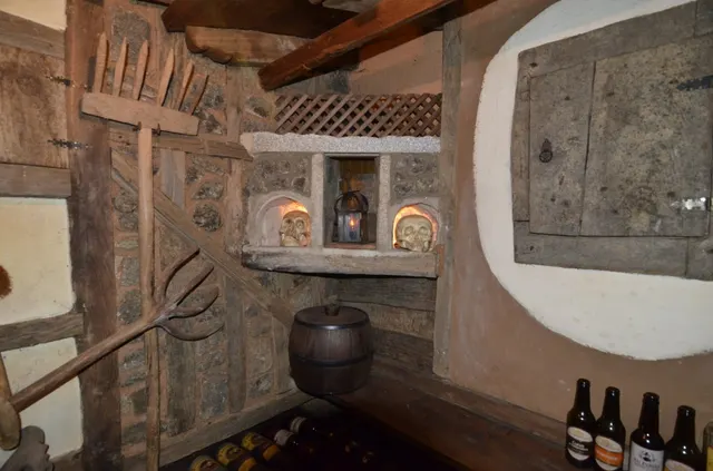 Urbis te ofrece un maravilloso chalet independiente en Villamayor, Salamanca. — 36