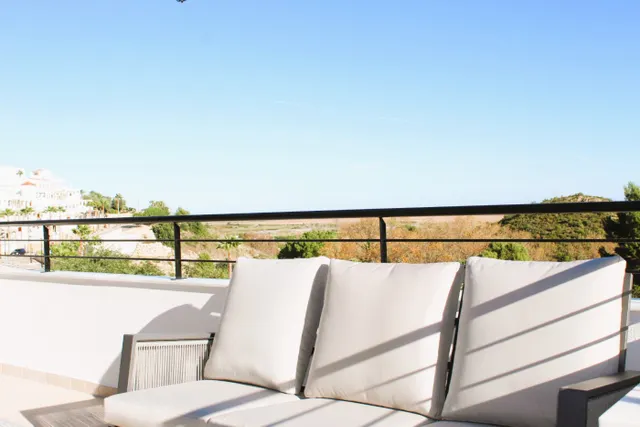 XERESA DEL MONTE RESORT. APARTAMENTO EN VENTA GANDIA -XERESA. — 9