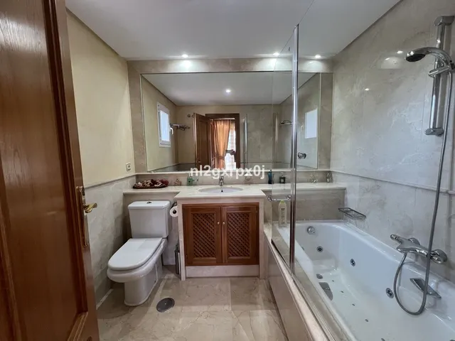 Adosado 3 habitaciones 338m² en venta - Costa Del Sol — 23